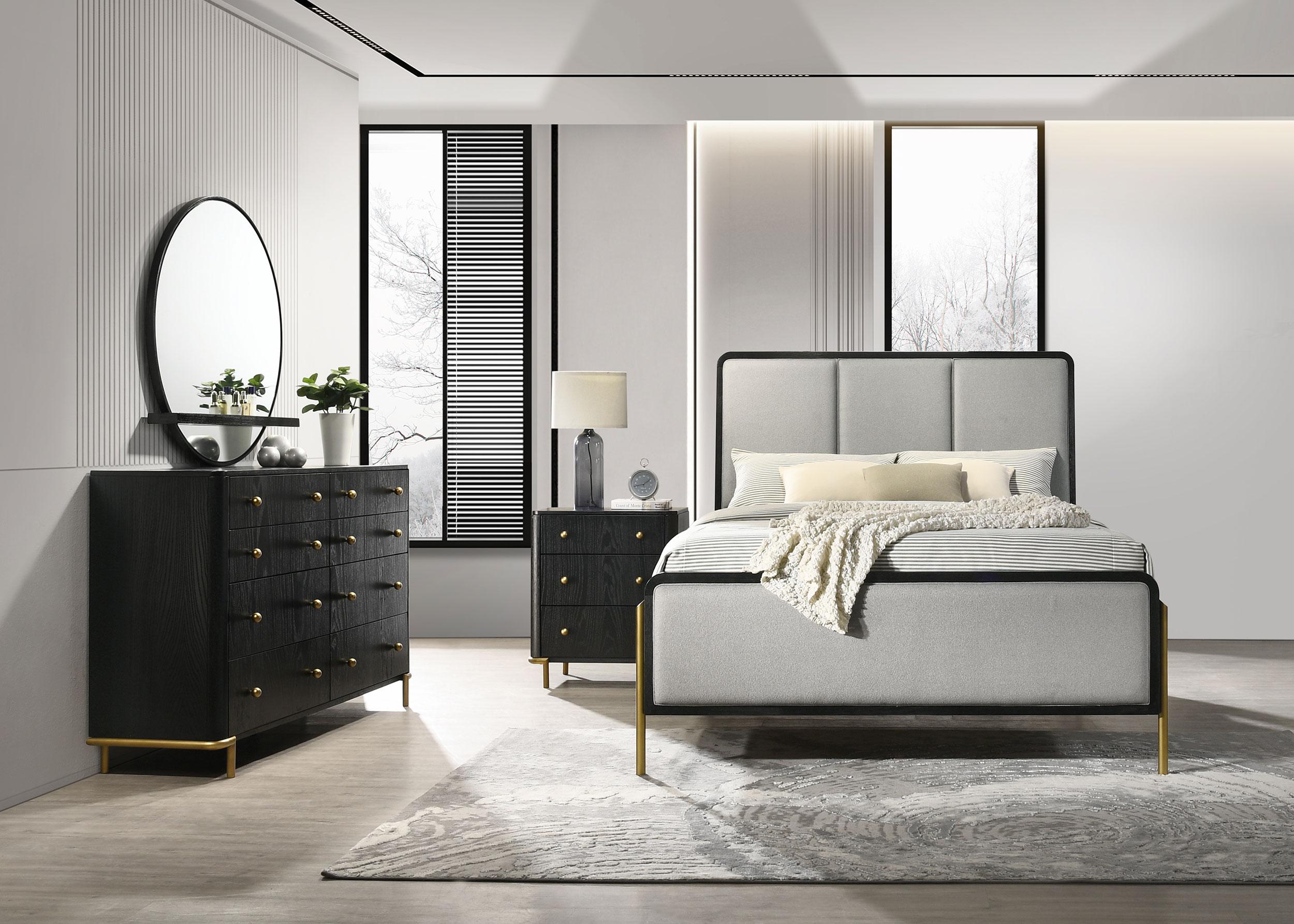 Arini Bedroom Set