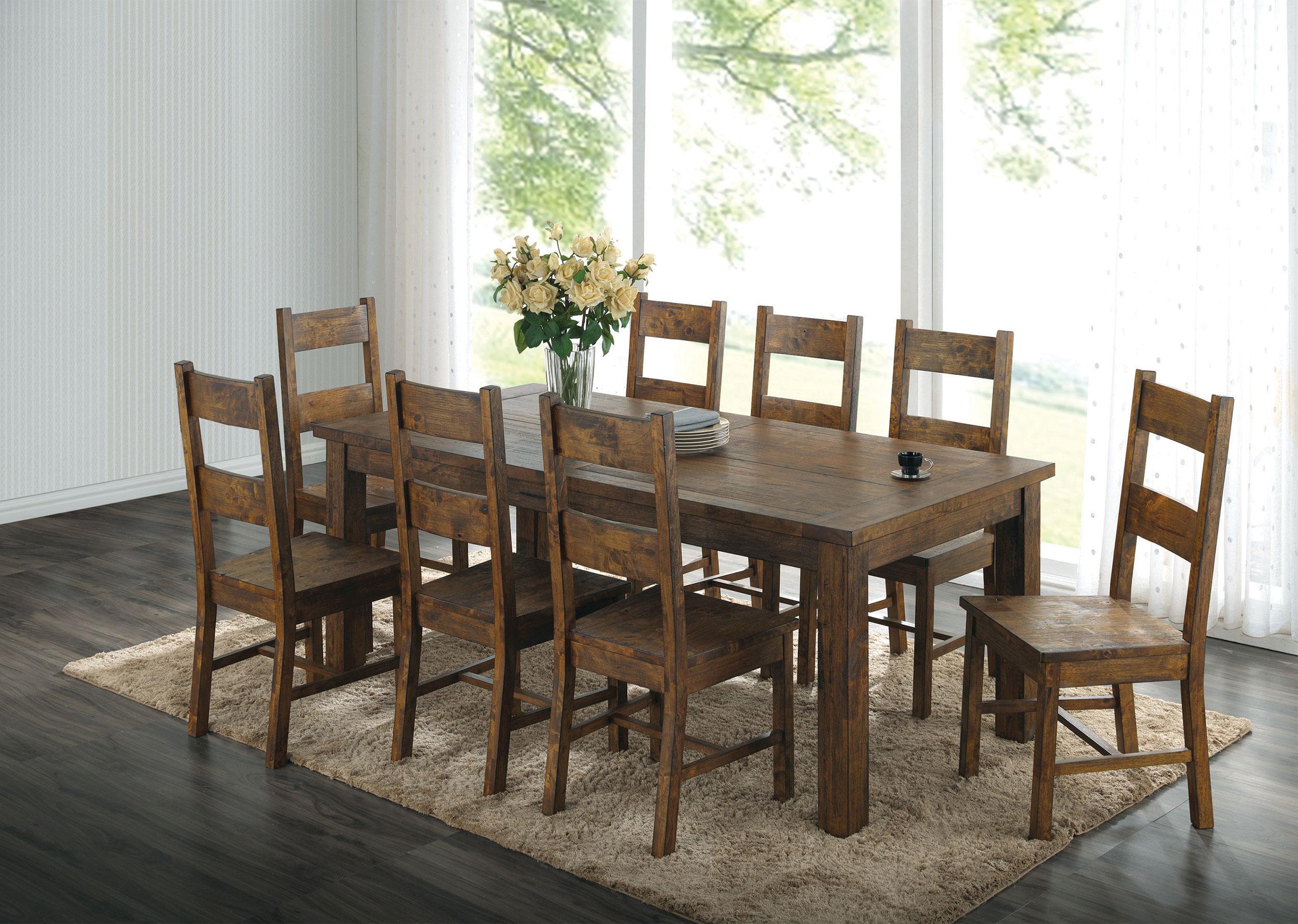 Coleman Dining Set