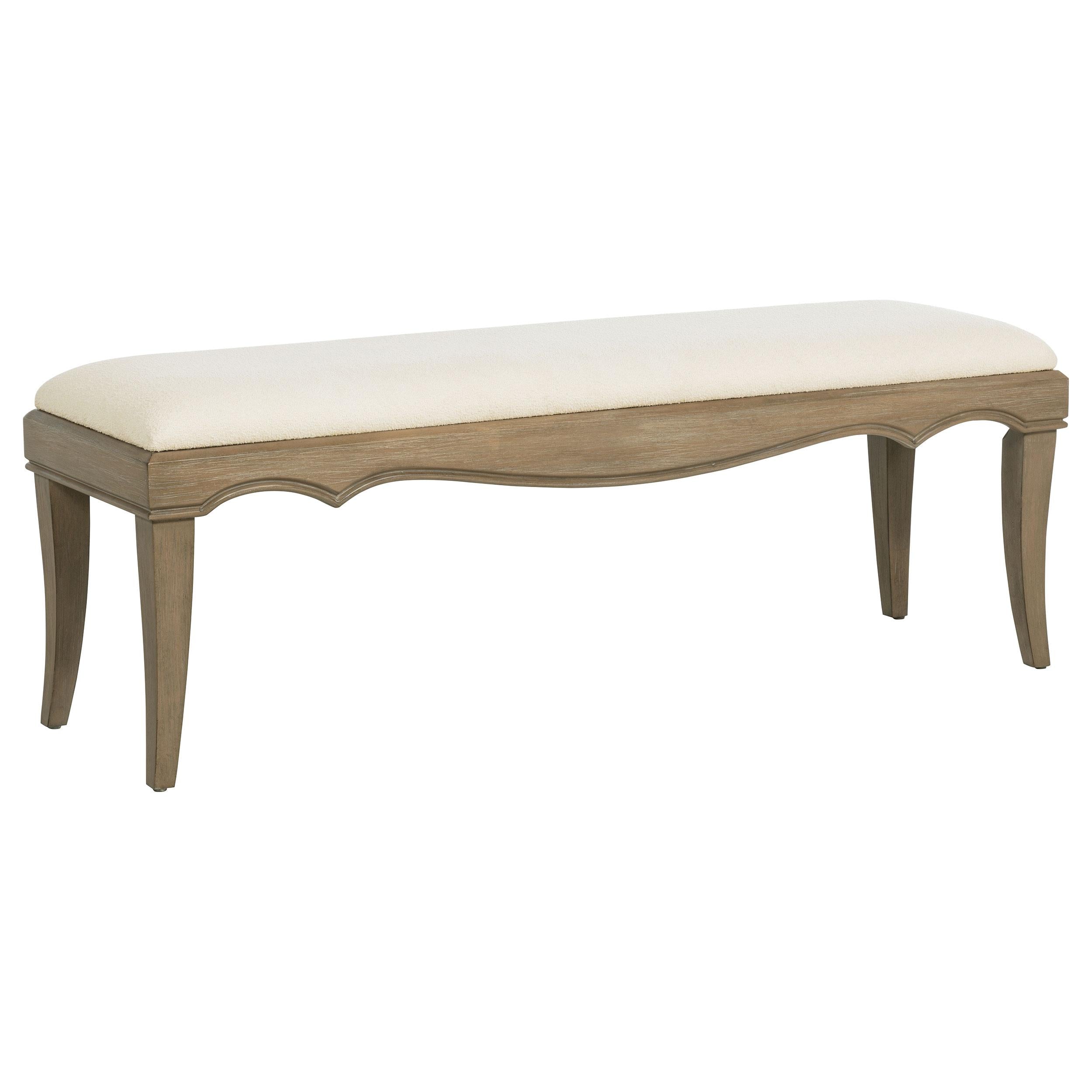 Revello Bedroom Bench