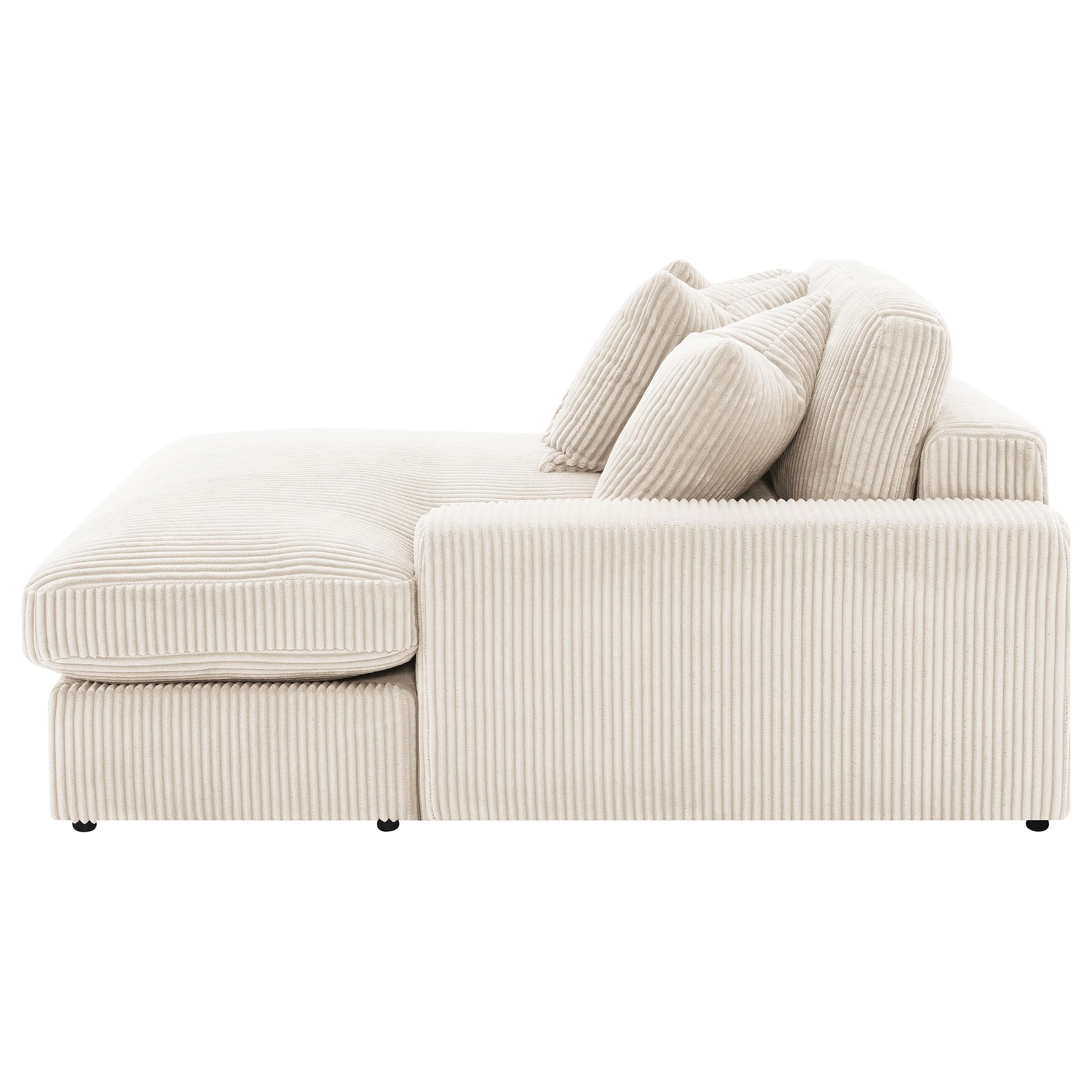 Blaine Sectional Sofa