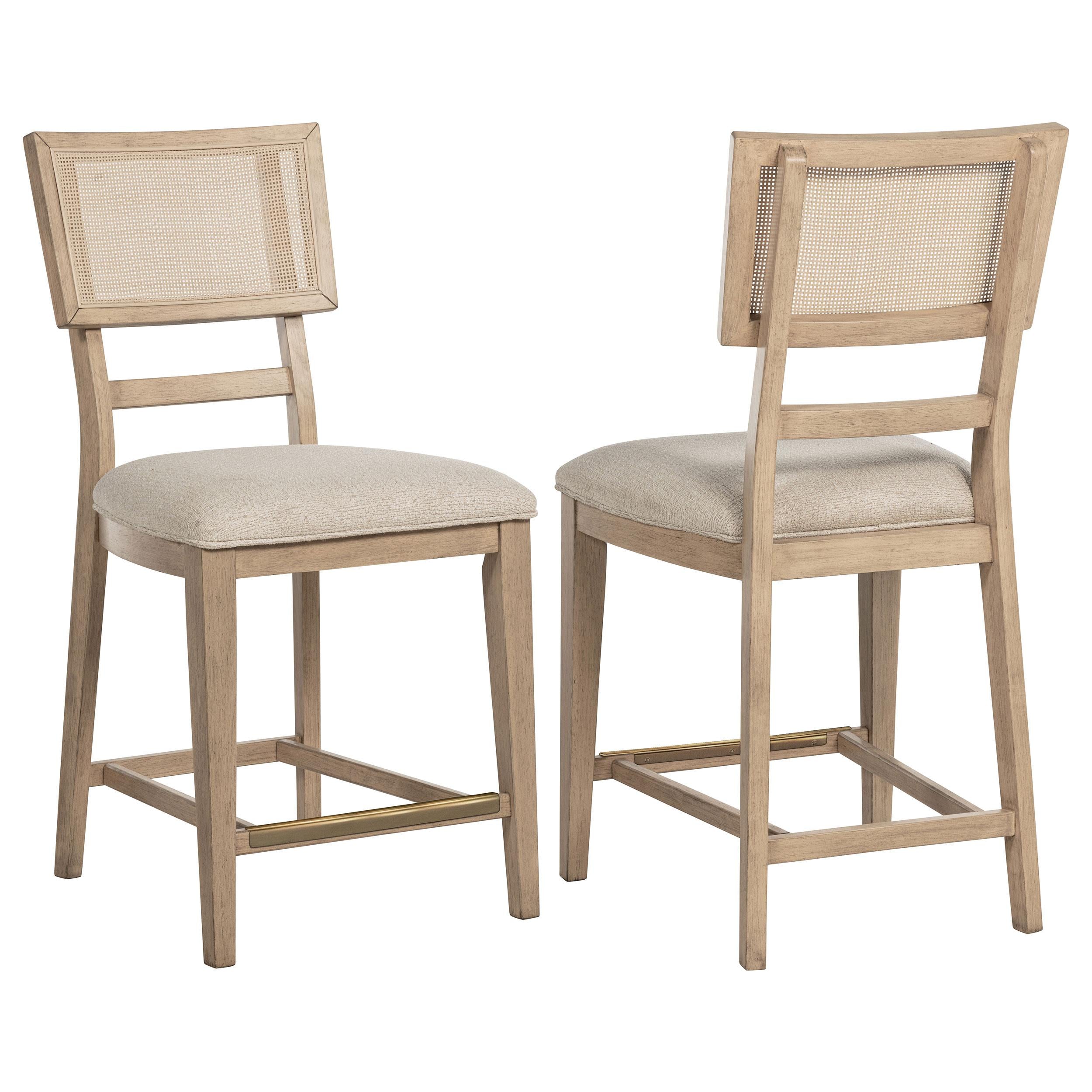 Kailani Counter Chair