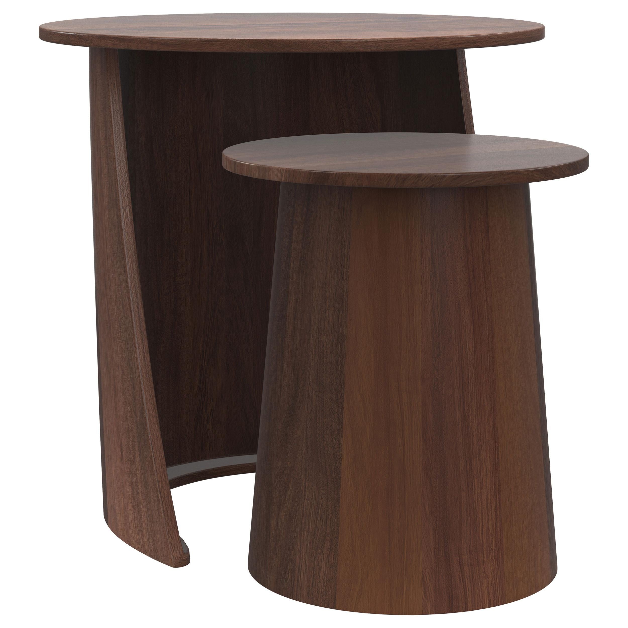 Yency Nesting Table Set