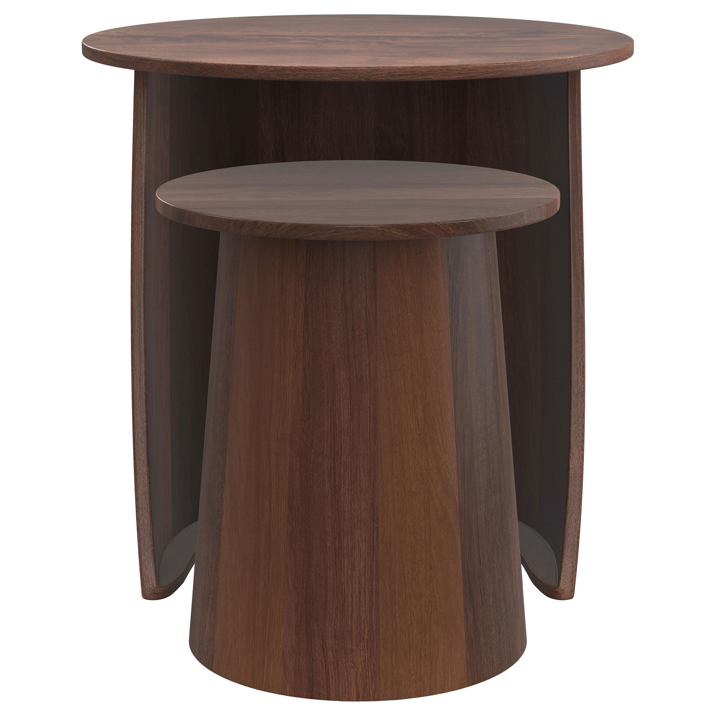 Yency Nesting Table Set