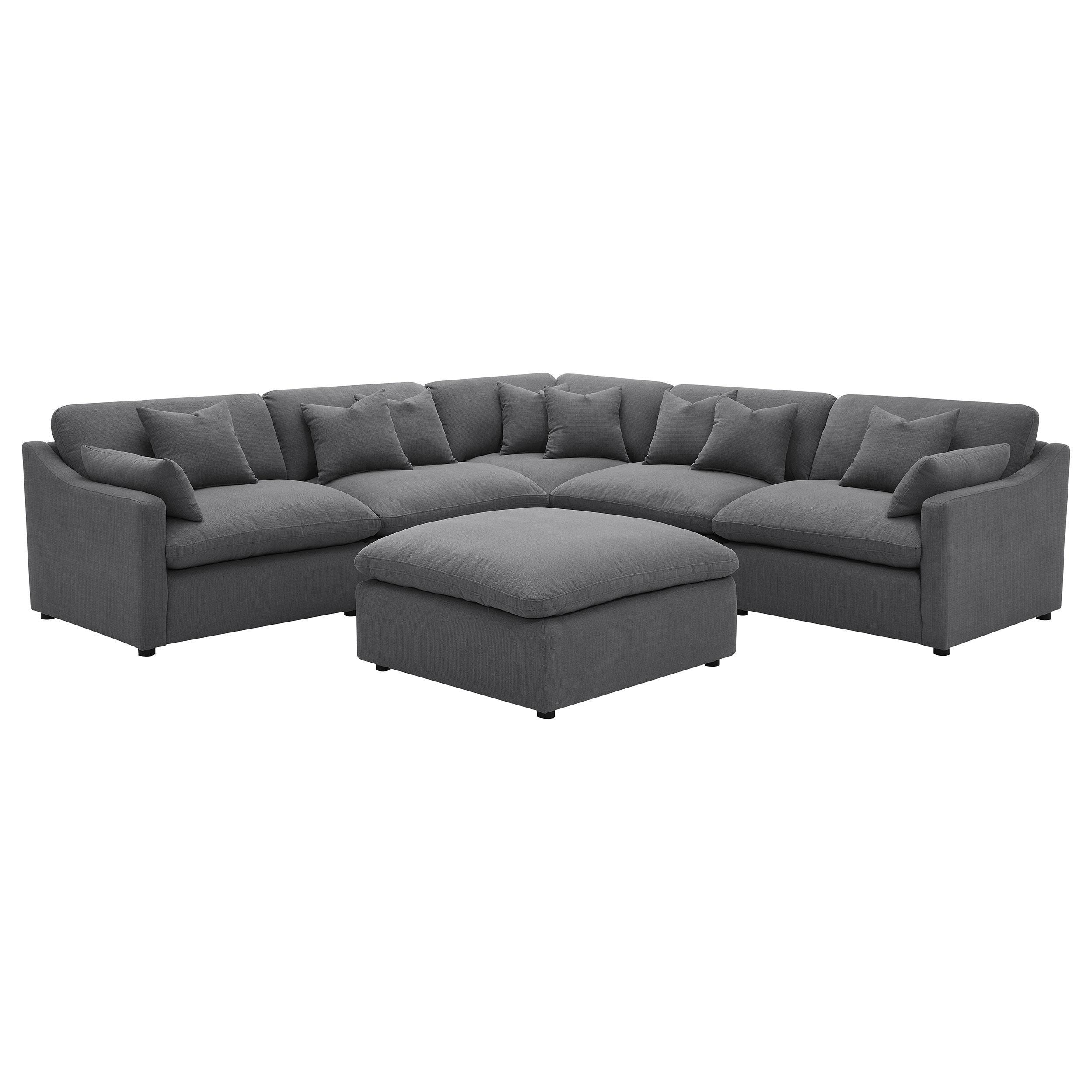 Hobson Modular Sectional Sofa
