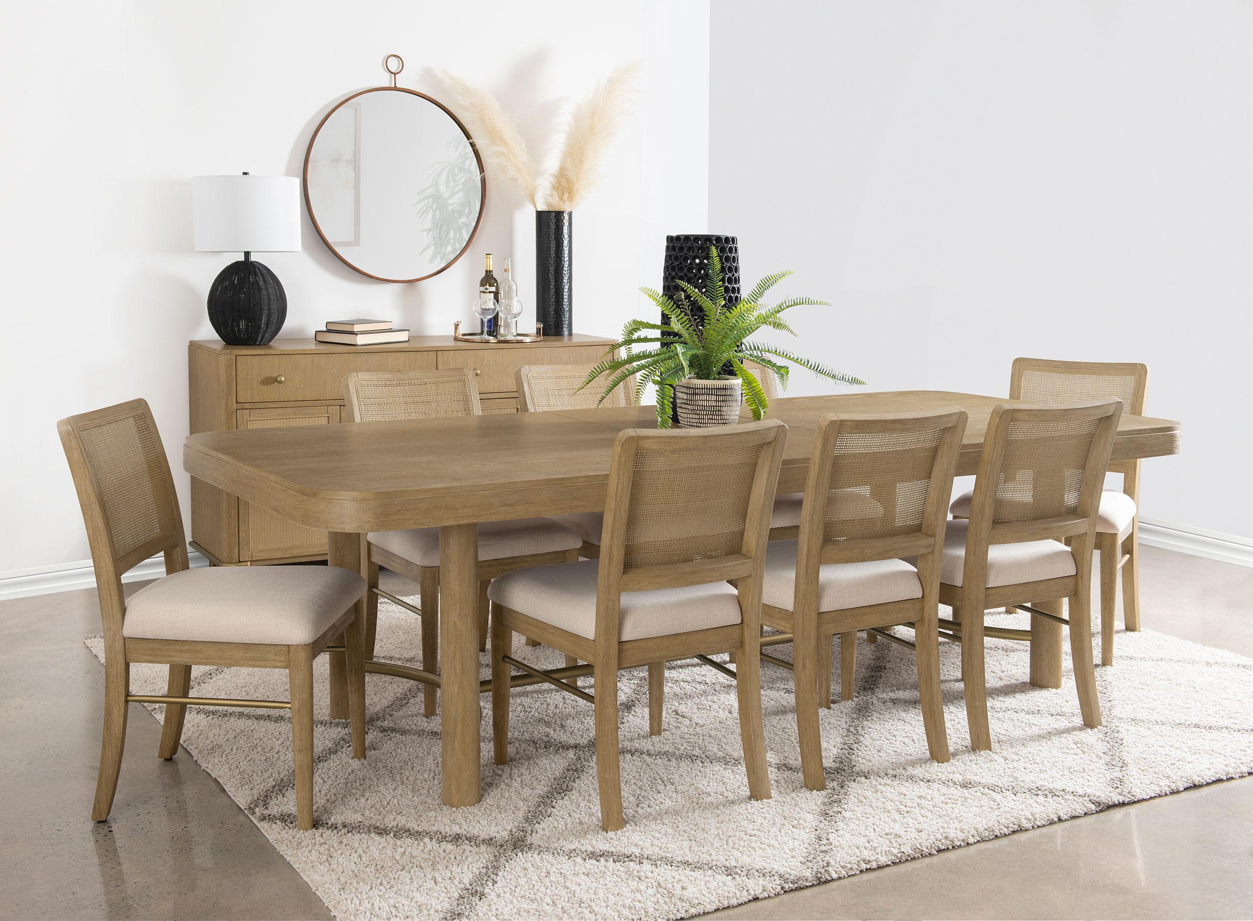 Arini Extension Dining Table