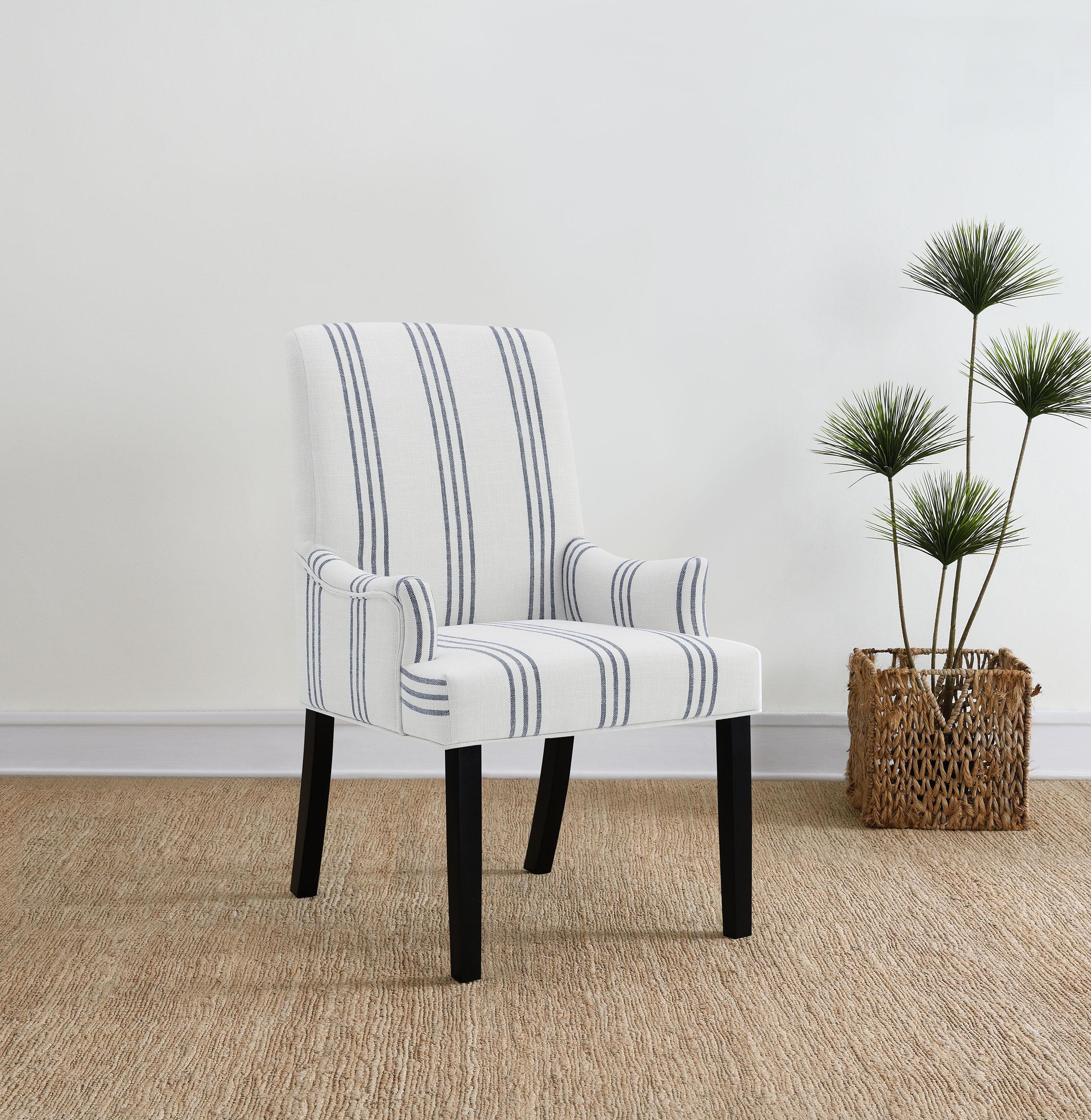 Herran Dining Arm Chair
