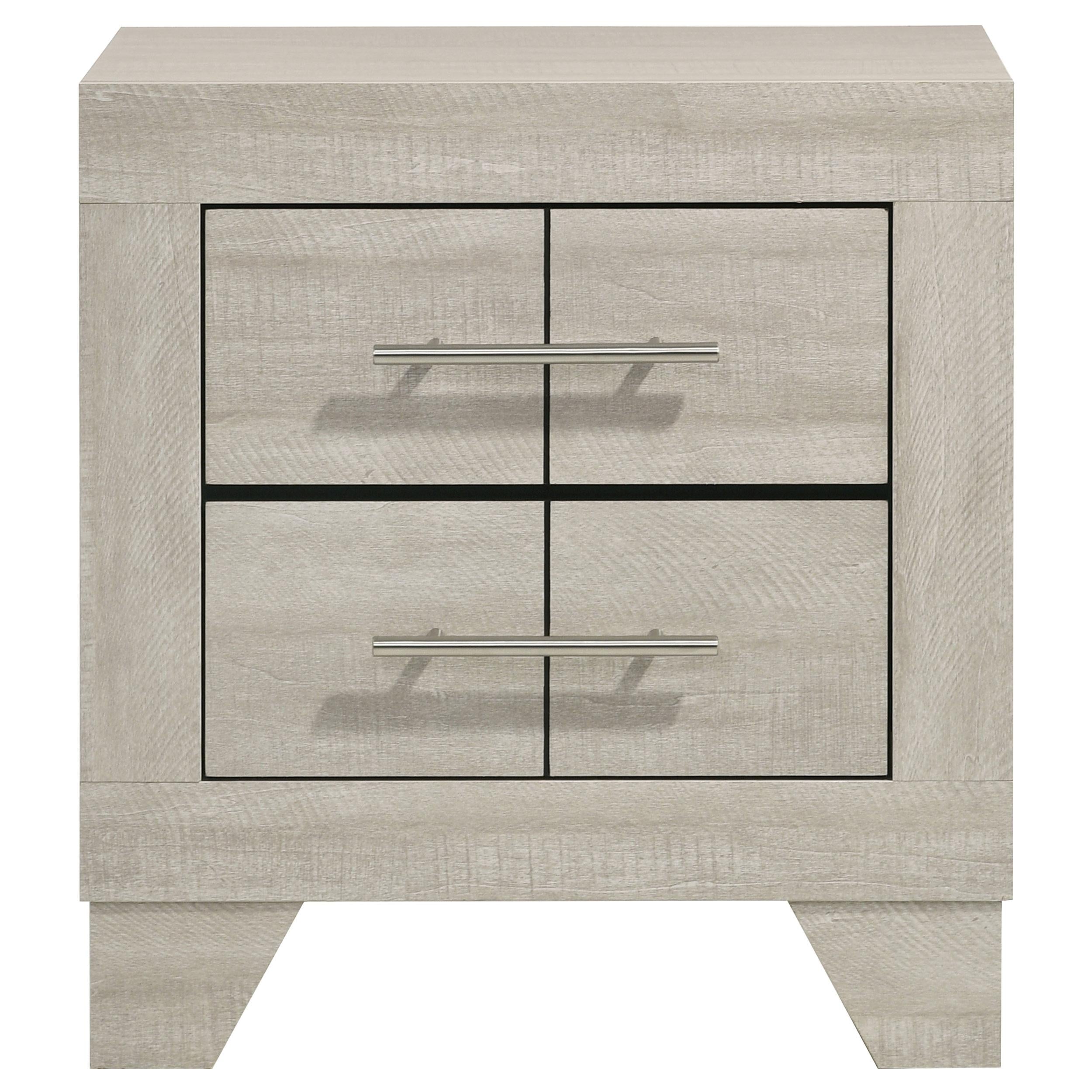 Trenton Nightstands