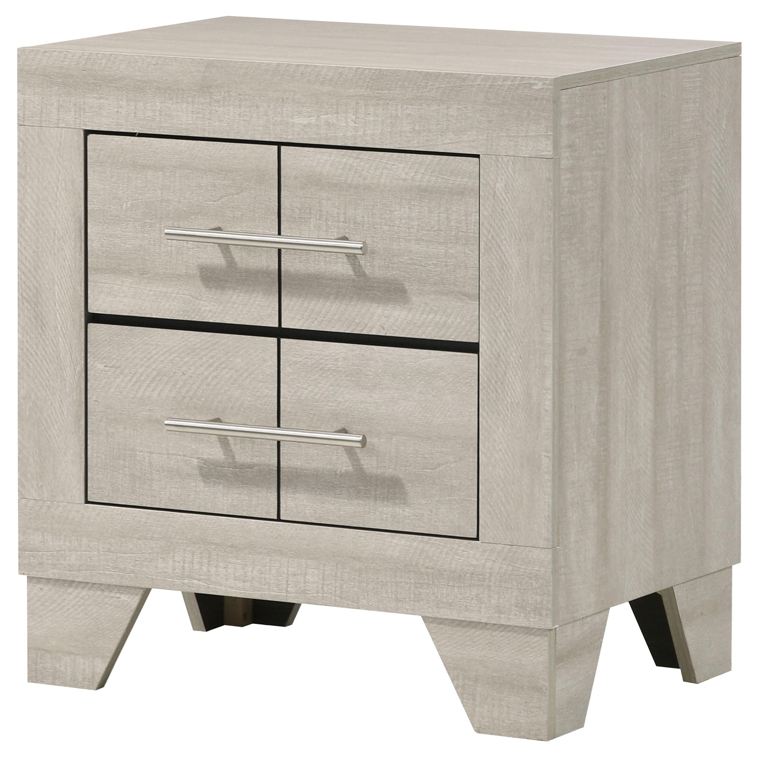 Trenton Nightstand