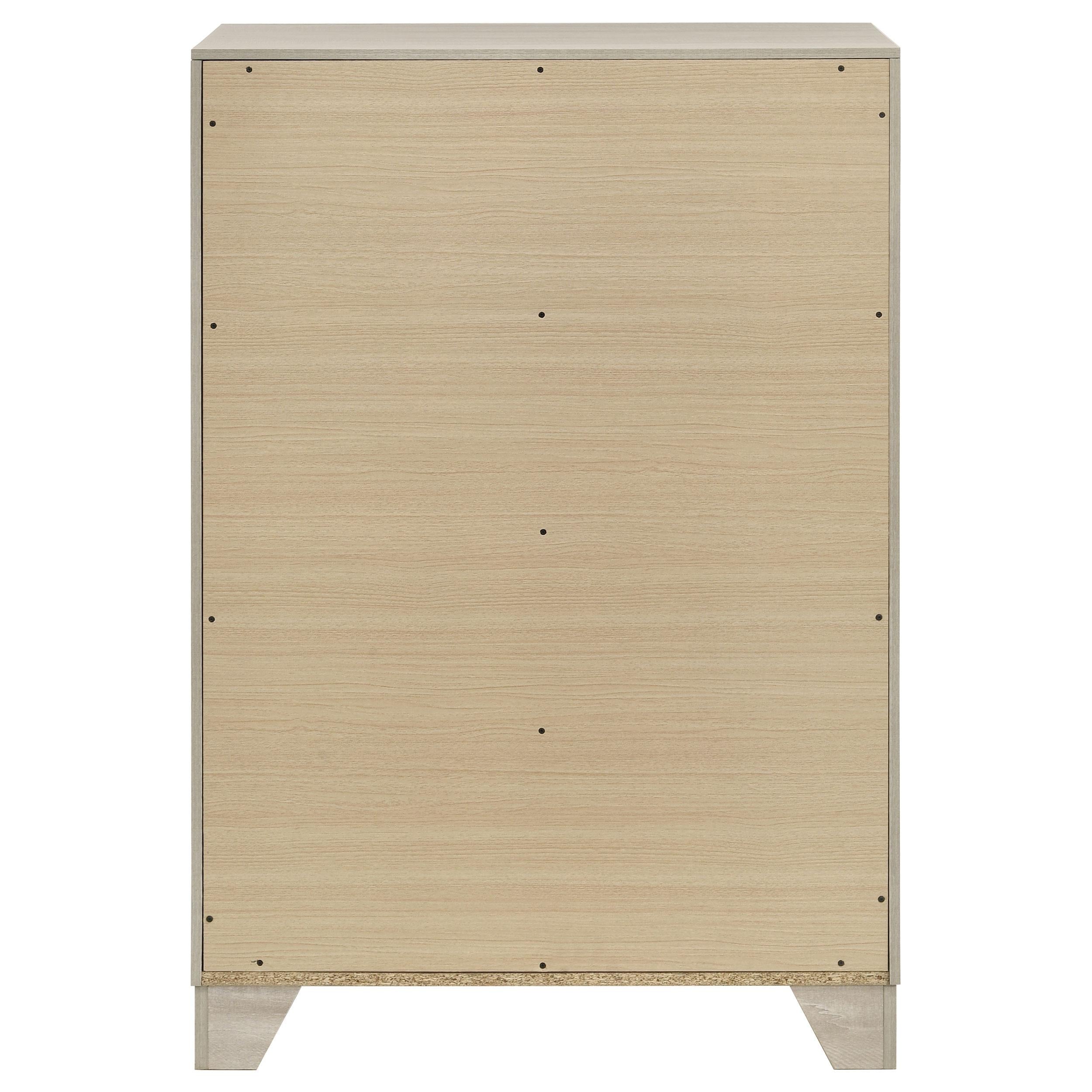 Trenton Chest of Drawers