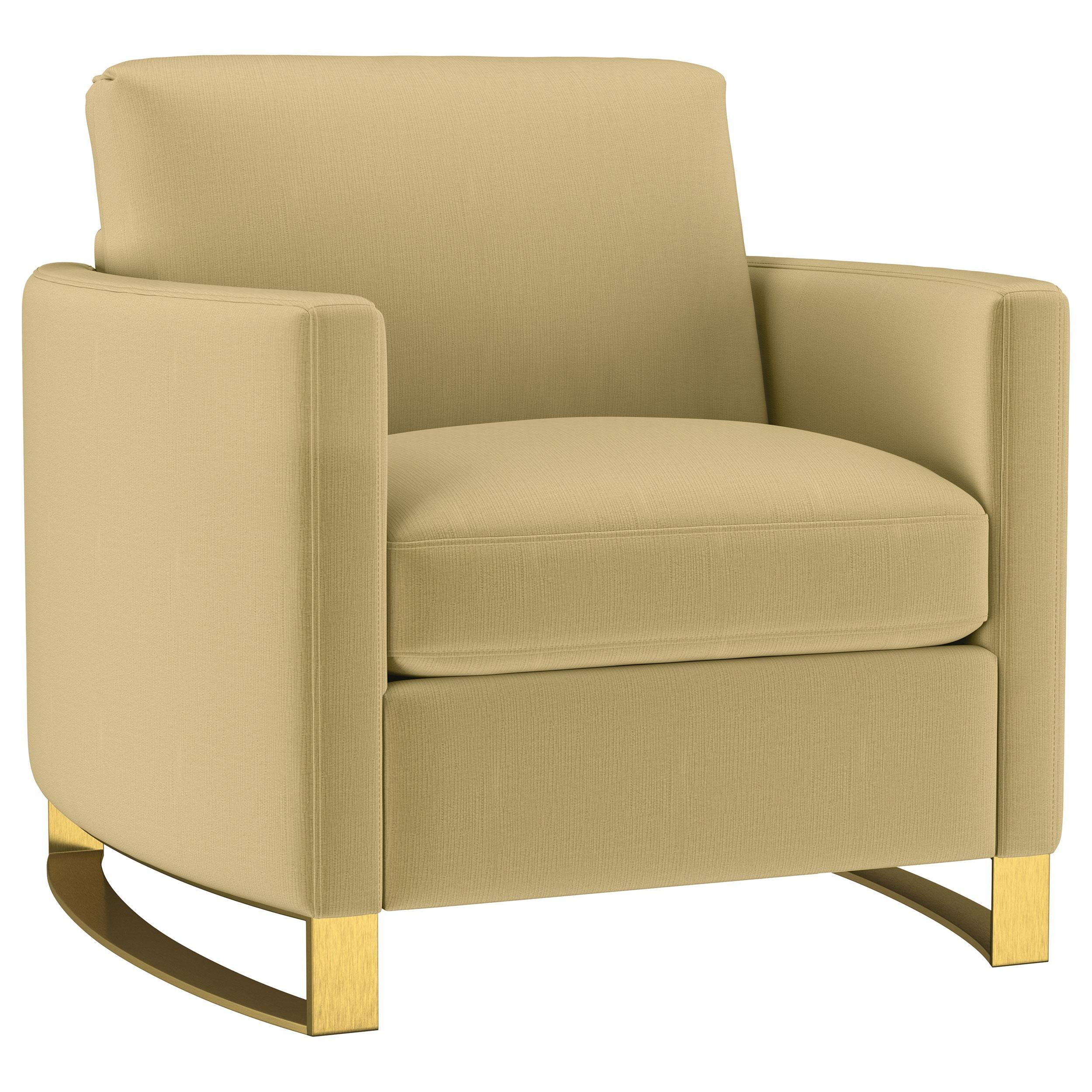 Corliss Accent Chair