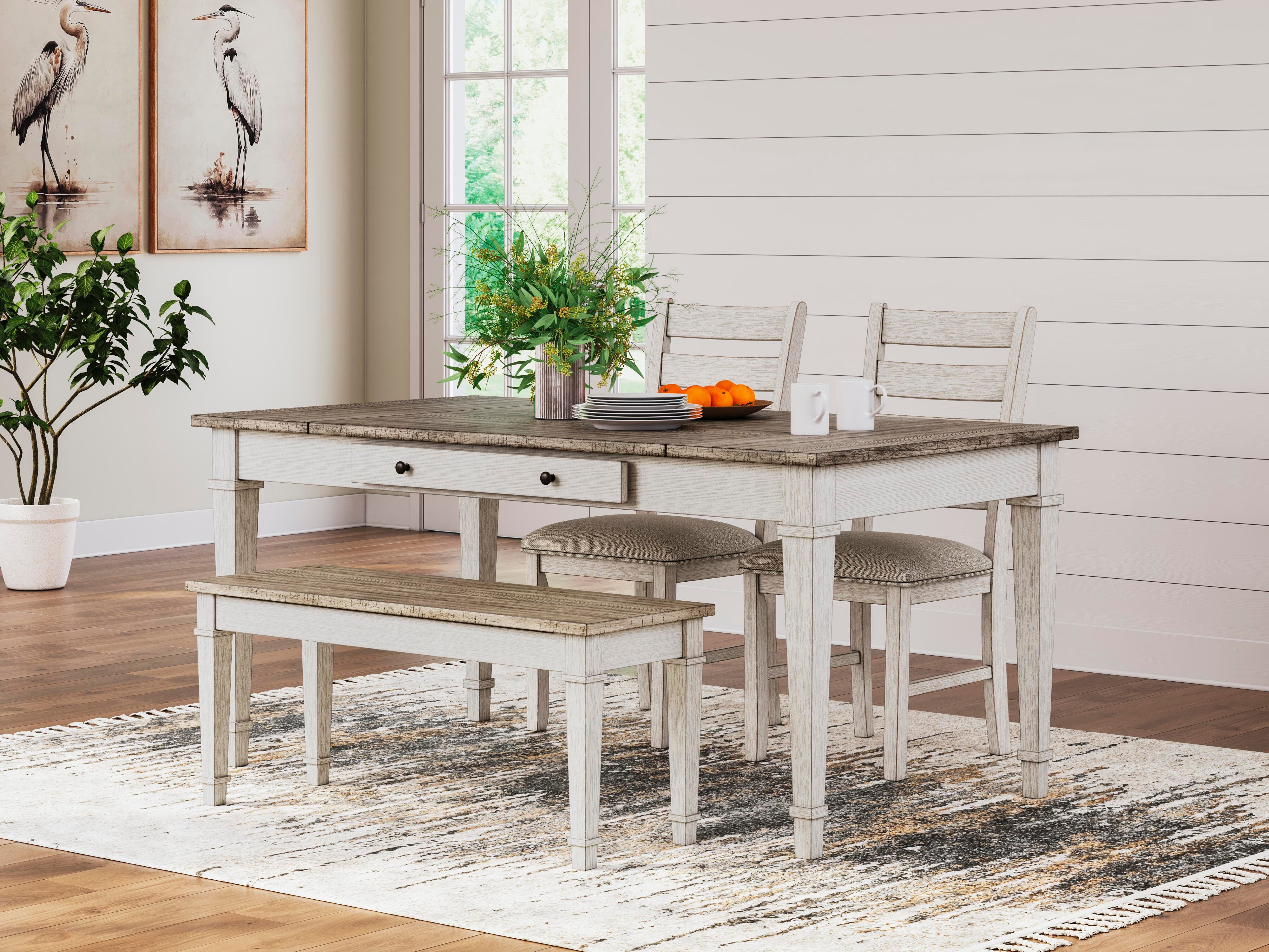 Skempton Dining Room Set