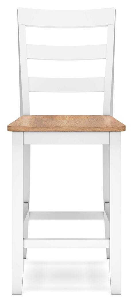 Gesthaven Dining Set