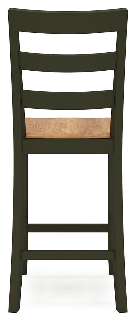 Gesthaven Dining Set