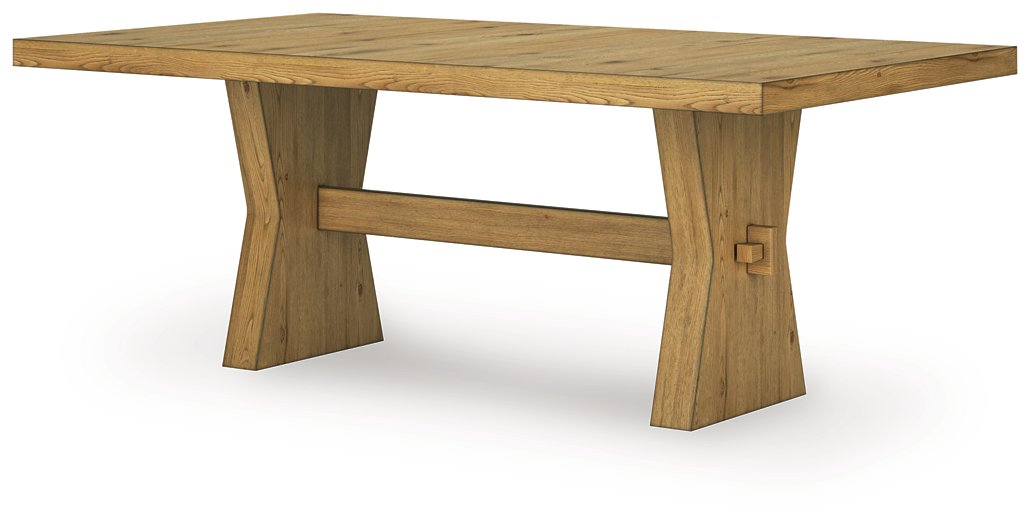 Galliden Dining Room Set