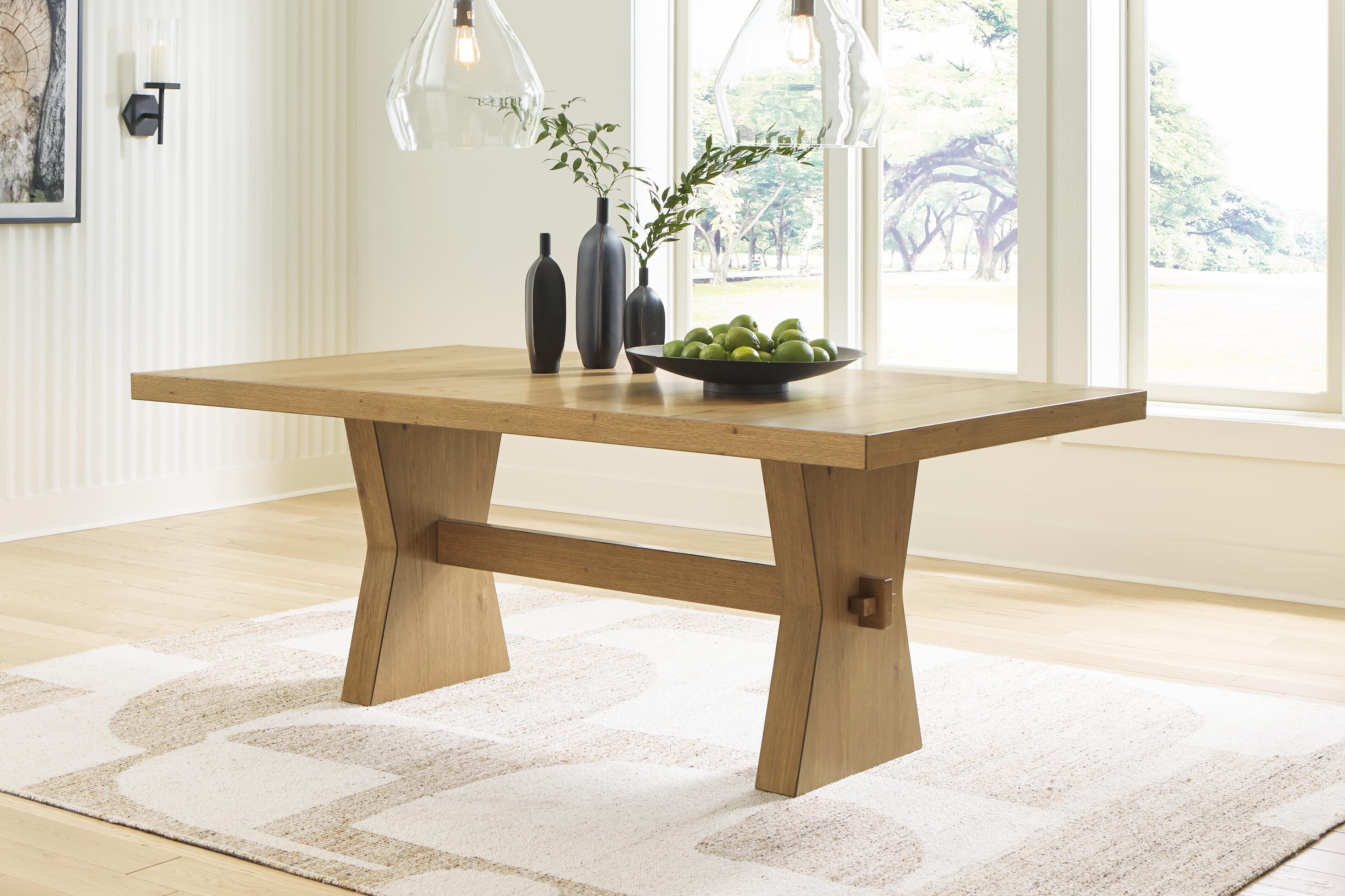 Galliden Dining Room Set