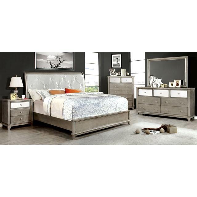 Bryant Bed