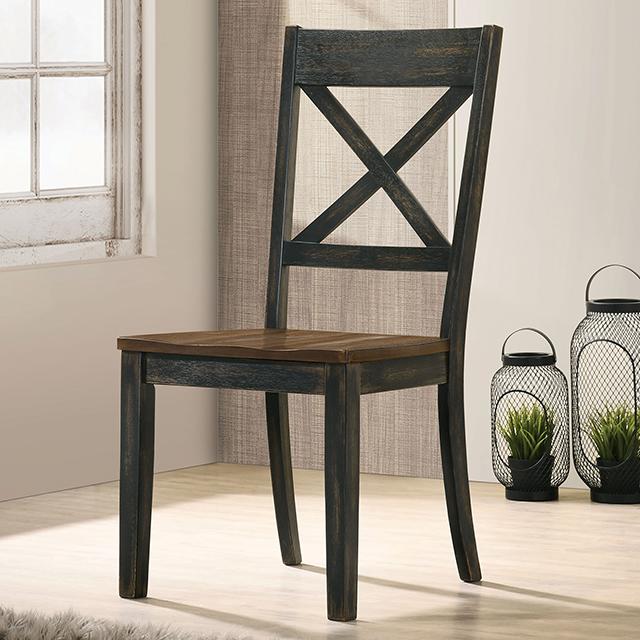 Yensley Chair