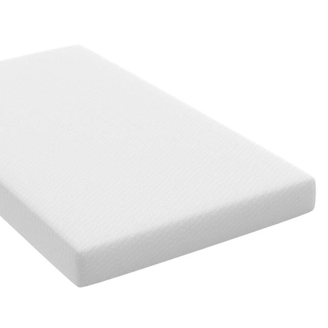 Artemisia 10" Memory Foam Mattress White