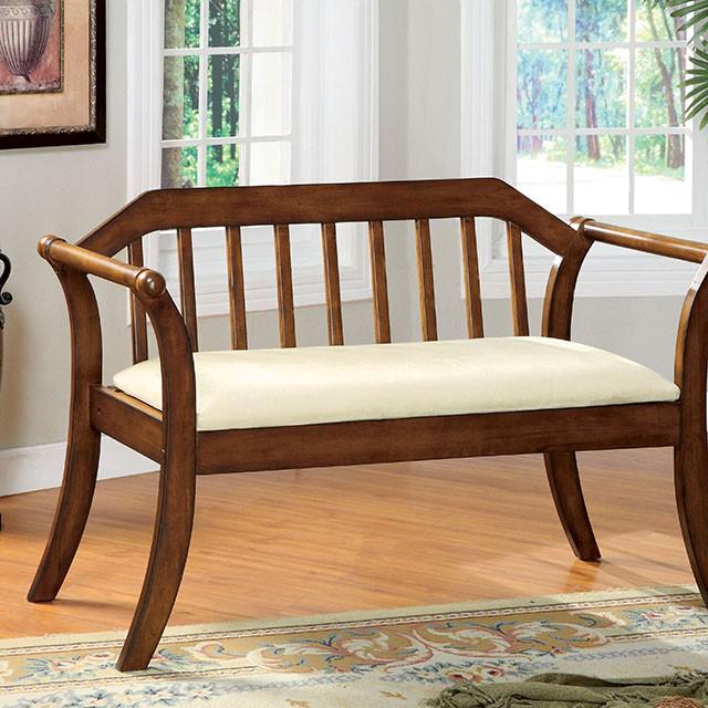 Derby Bench