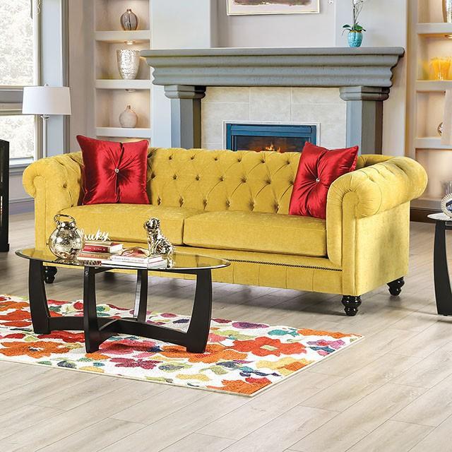 ELIZA Sofa