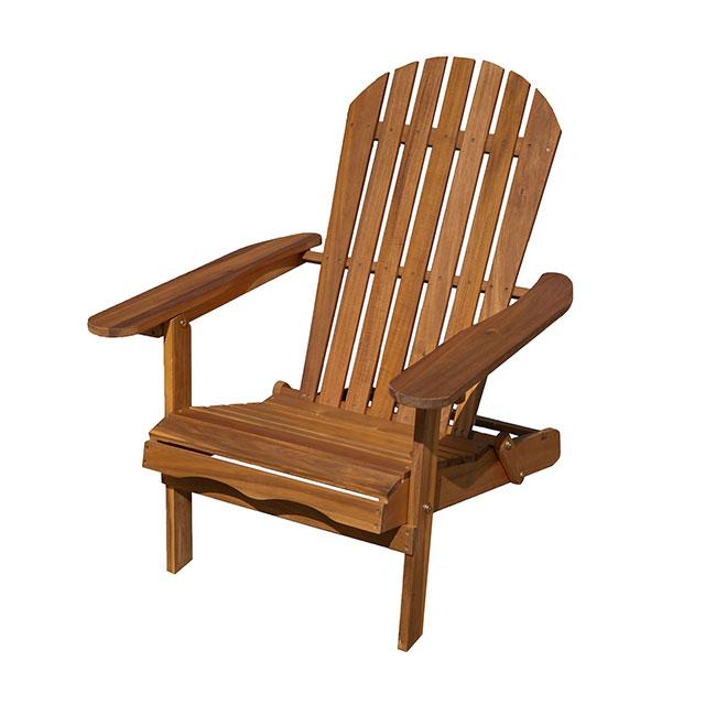 Elk Adirondack Chair