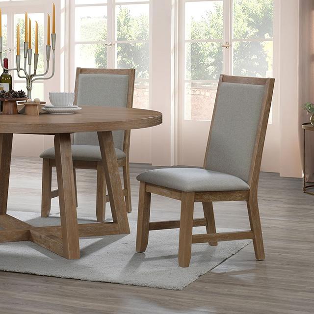 Everett 5 Pc. Round Table Dining Set