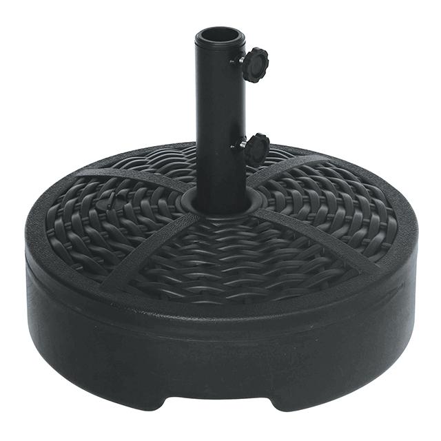 Fab Round Umbrella Base