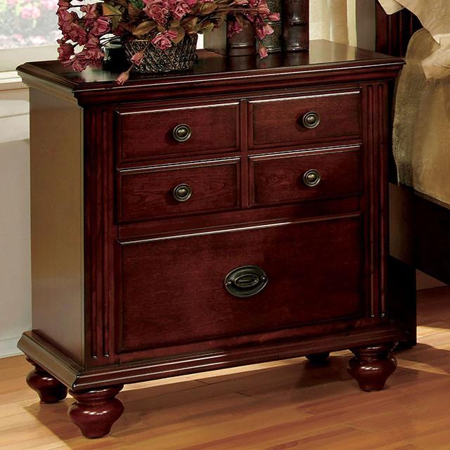 Gabrielle Night Stand