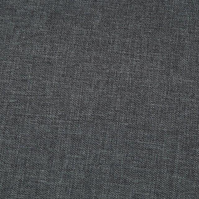 Georgia Antique White/Gray Love Seat Bench