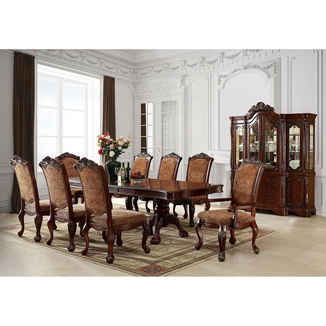 Cromwell Formal Dining Table