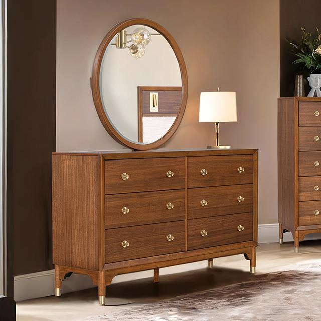 Hepburne Dresser
