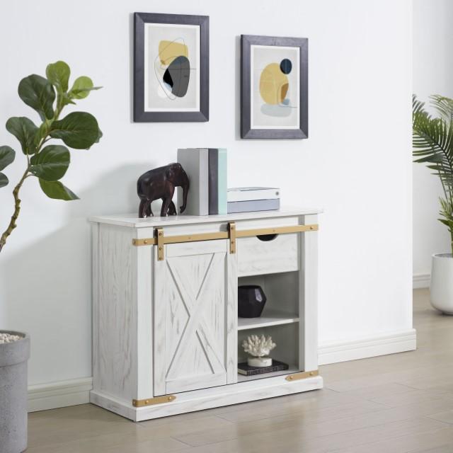 Bacerra Sofa Table