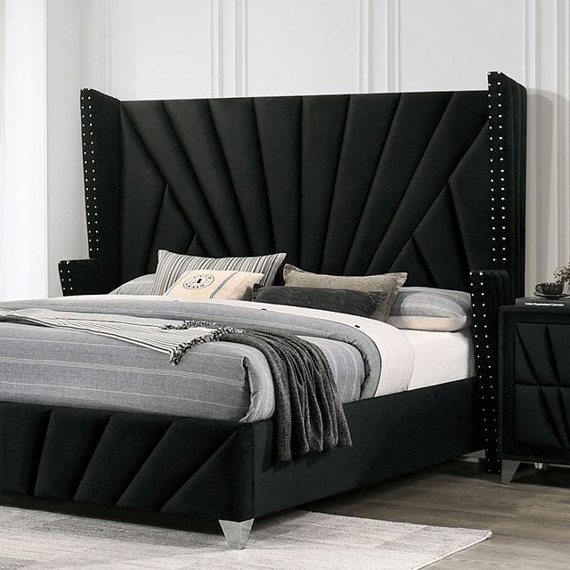 Carissa Bed