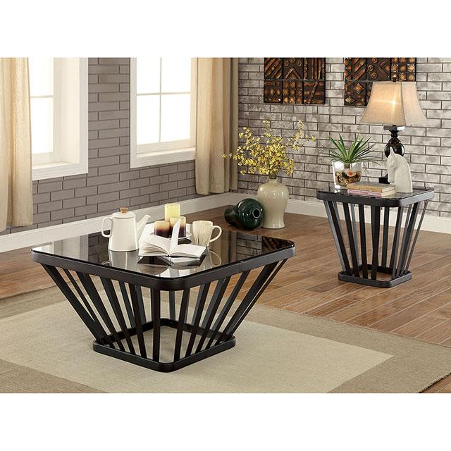 Winnie End Table
