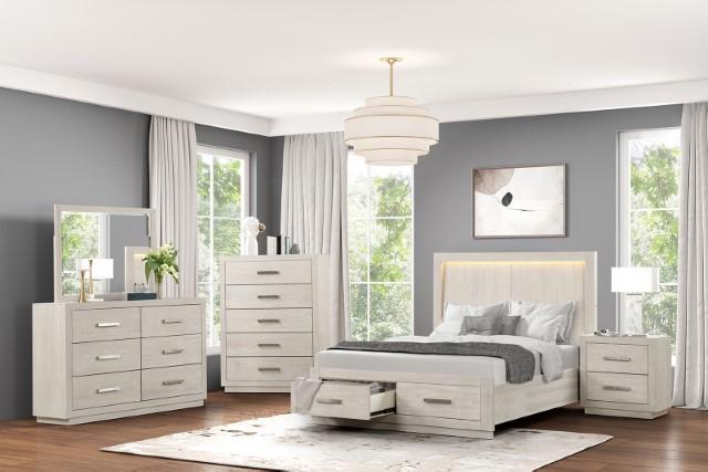 Wellingborough Nightstand