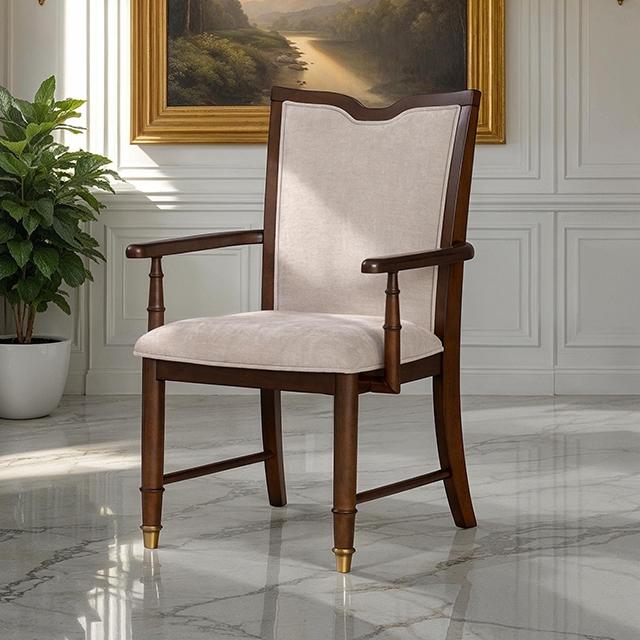 Westerham Arm Chair (2/CTN)