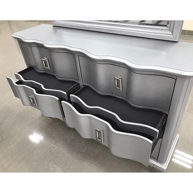 Aalok Queen Bedroom Set