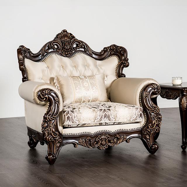 Palencia Chair