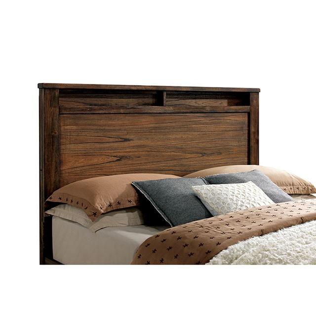 Elkton 4 Pc Queen Bedroom Set