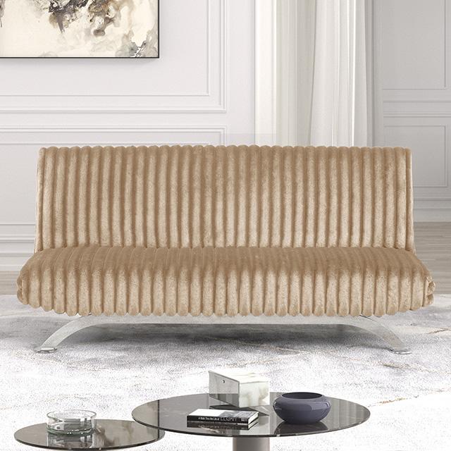 Futon Sofa Bed Villeneuve