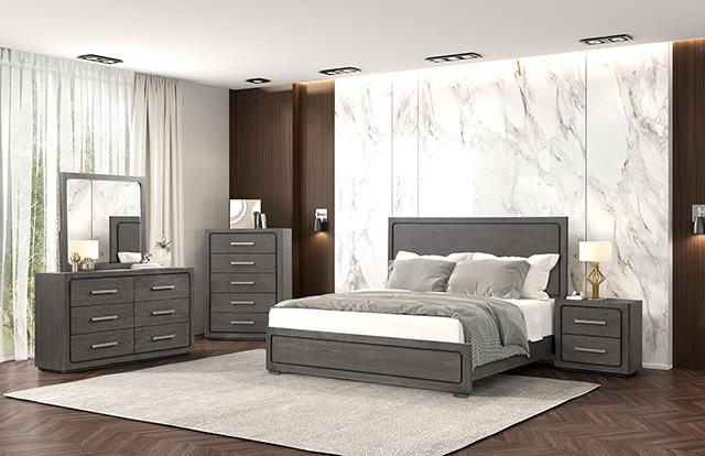 Crowthorne Nightstand