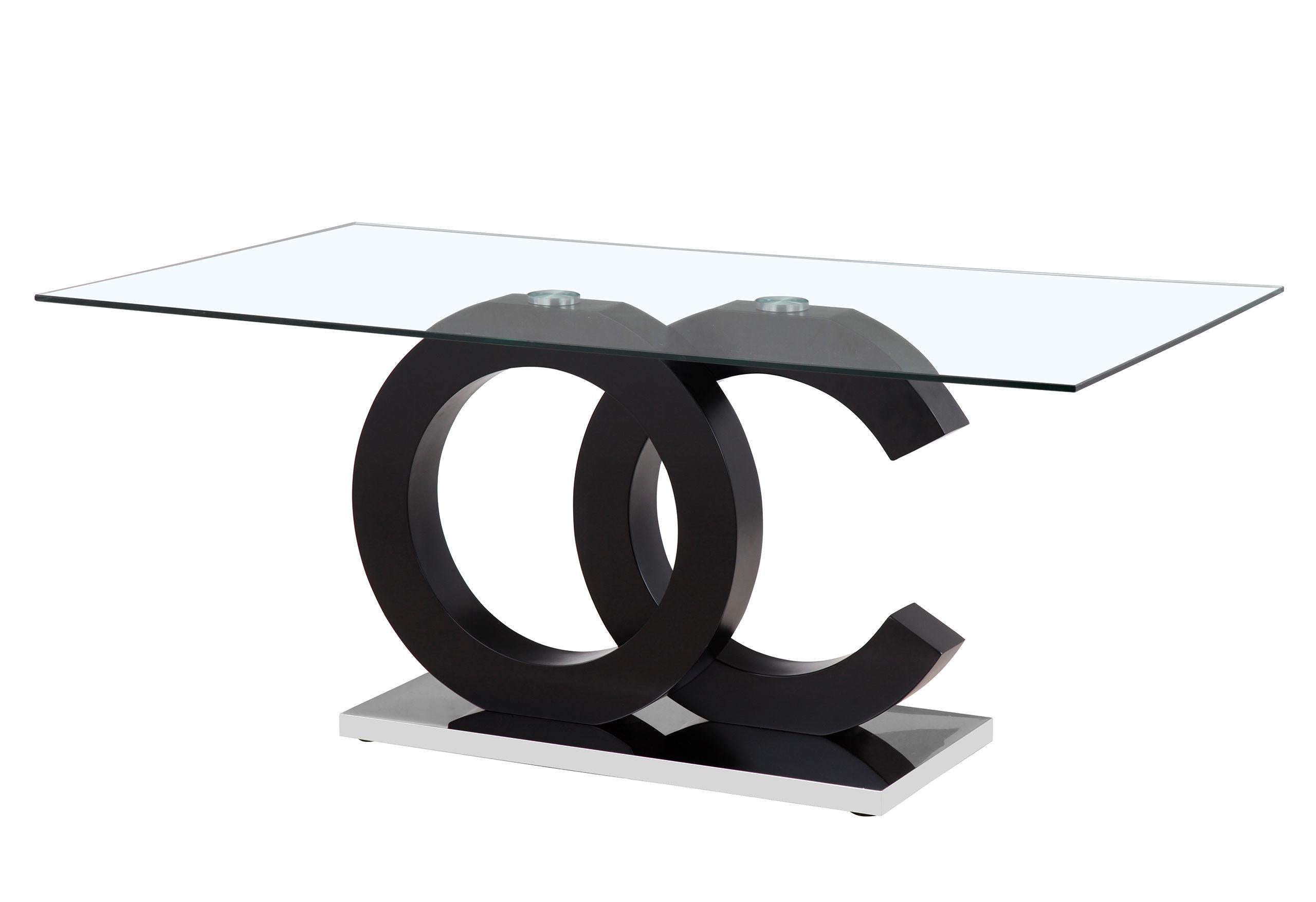 D2207 DINING TABLE