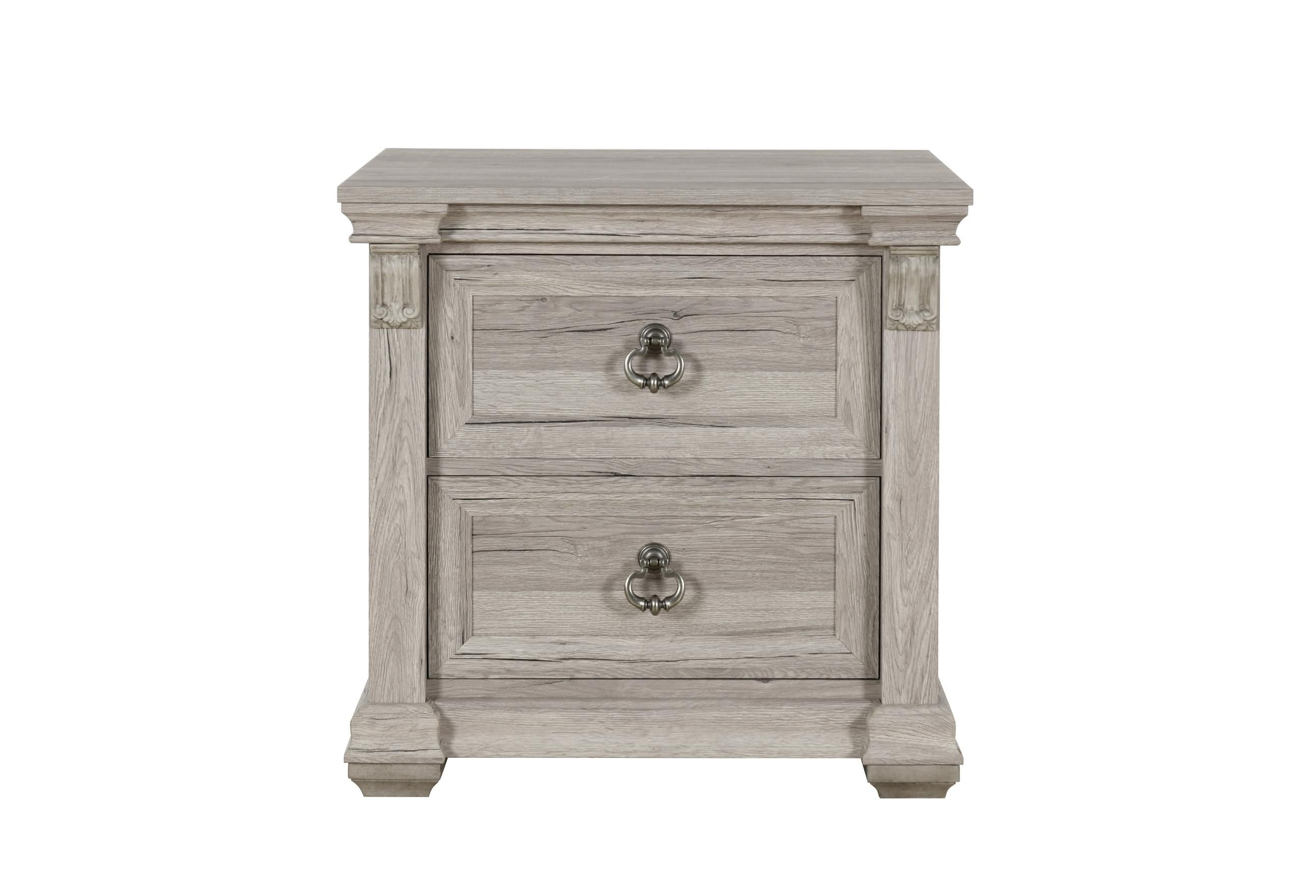 ROWAN/TATUM NATURAL NIGHTSTAND