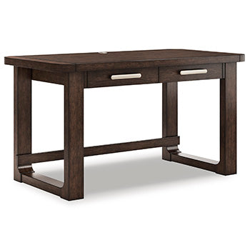 Breckington Home Office Set