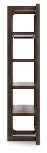 Breckington Home Office Set
