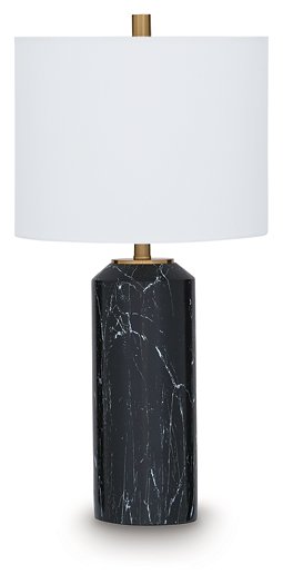 Hanzila Table Lamp