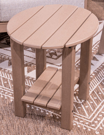 Grover Beach Outdoor End Table