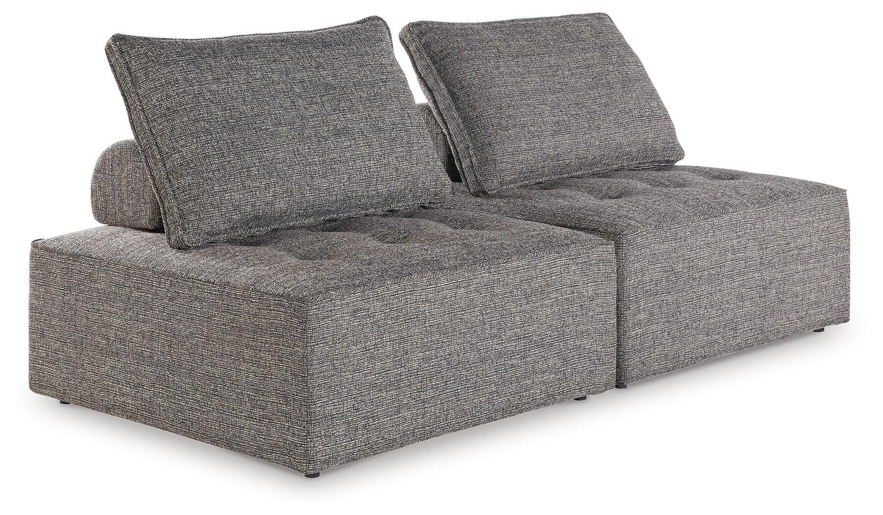 Bree Zee Outdoor Sectional