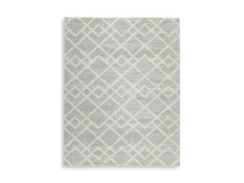 Unawick Large Rug