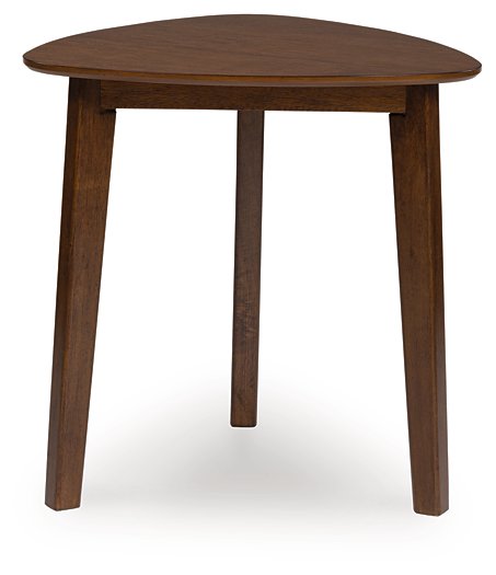 Lyncott Table (Set of 3)